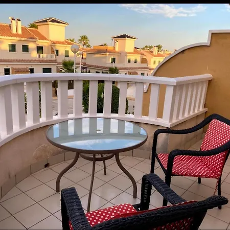 Prestigious Dona Pepa 2 Urbanisation With Shared Pool Ciudad Quesada