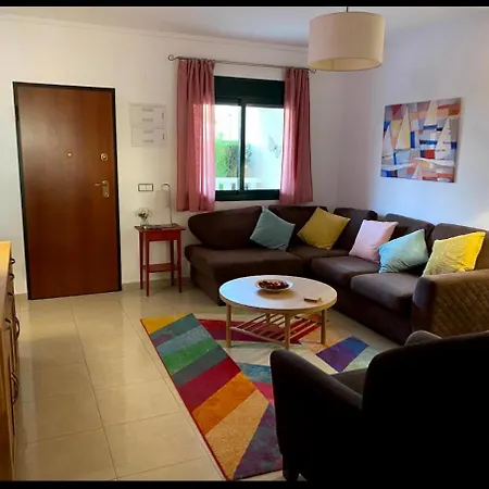 Prestigious Dona Pepa 2 Urbanisation With Shared Pool