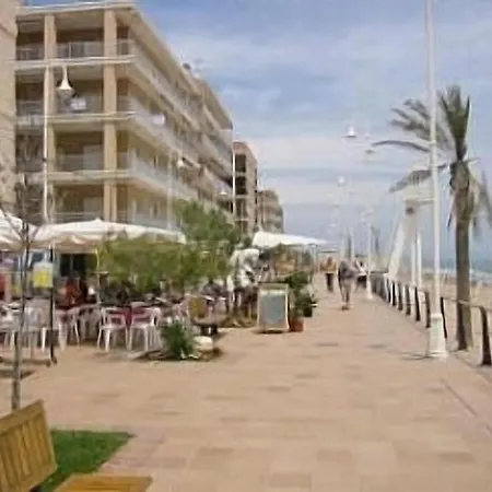 Prestigious Dona Pepa 2 Urbanisation With Shared Pool