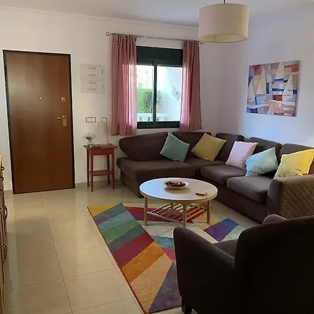Prestigious Dona Pepa 2 Urbanisation With Shared Pool Semesterbostad Ciudad Quesada