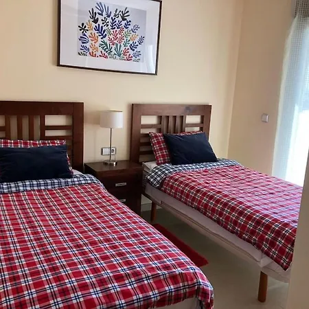 Prestigious Dona Pepa 2 Urbanisation With Shared Pool Semesterbostad Ciudad Quesada