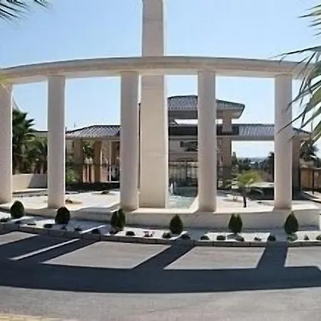 Prestigious Dona Pepa 2 Urbanisation With Shared Pool