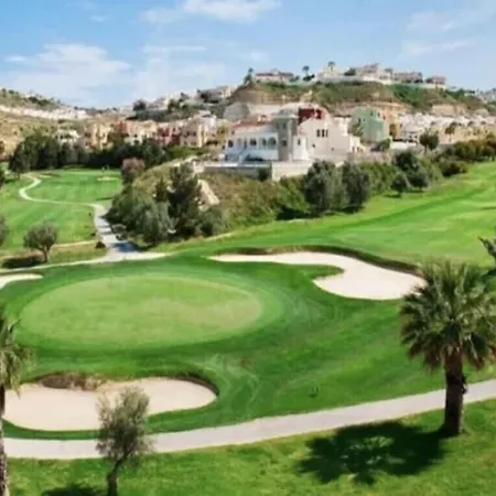 Prestigious Dona Pepa 2 Urbanisation With Shared Pool