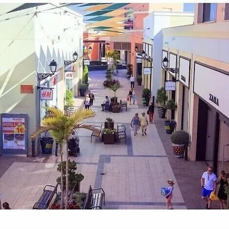 Prestigious Dona Pepa 2 Urbanisation With Shared Pool Tatil Evi *