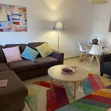 Tatil Evi Prestigious Dona Pepa 2 Urbanisation With Shared Pool *