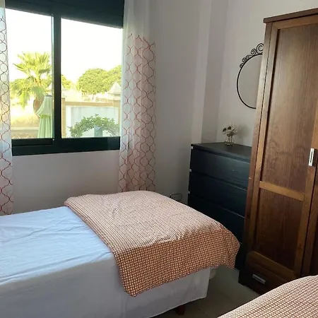 Prestigious Dona Pepa 2 Urbanisation With Shared Pool * Ciudad Quesada