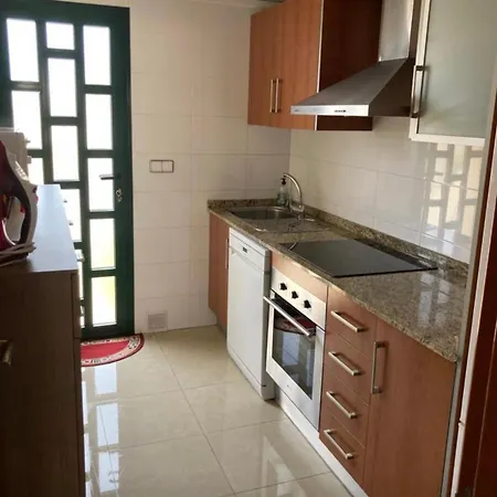 Prestigious Dona Pepa 2 Urbanisation With Shared Pool Tatil Evi