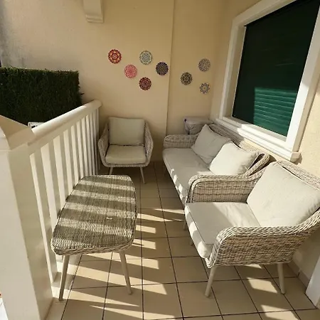 Prestigious Dona Pepa 2 Urbanisation With Shared Pool Ciudad Quesada
